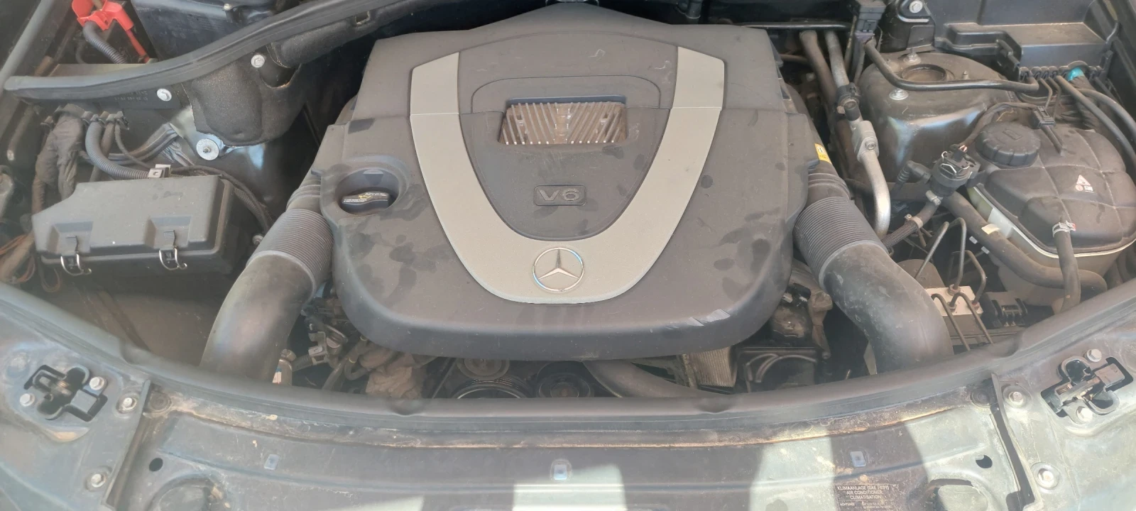 Mercedes-Benz ML 350 | Mobile.bg � ����������� 12