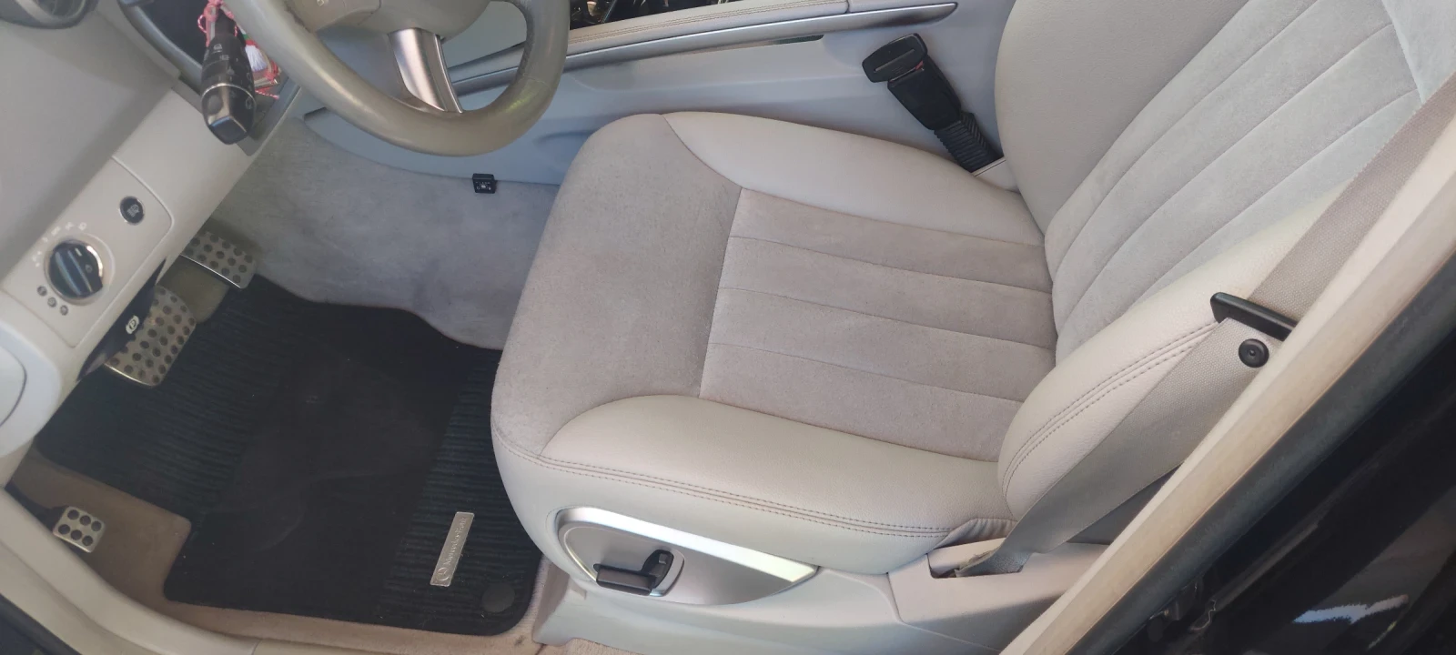 Mercedes-Benz ML 350  - изображение 7