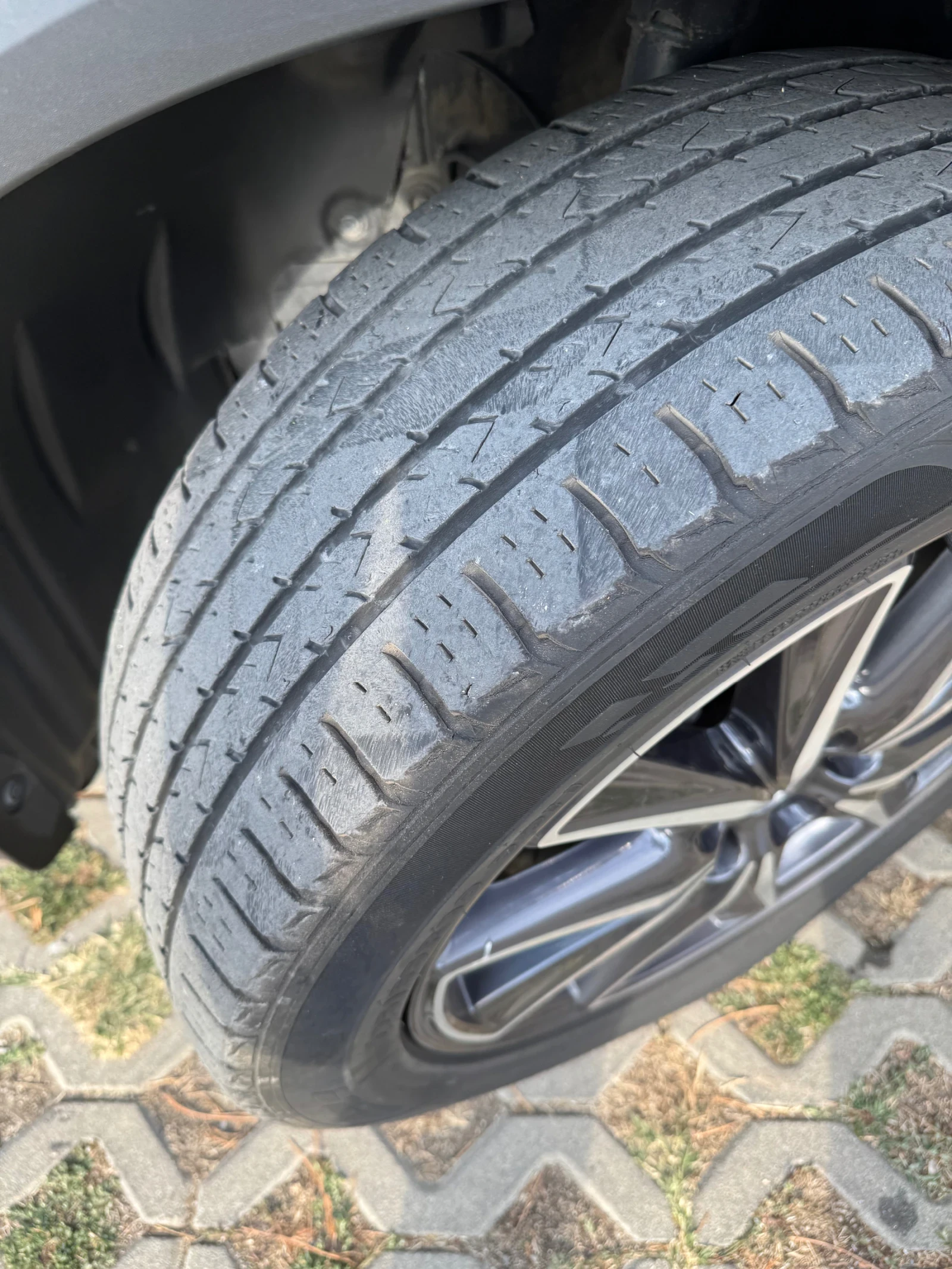 Mazda CX-5 2.2 SKYACTIV AWD * 4x4* BOSE !!! | Mobile.bg   15