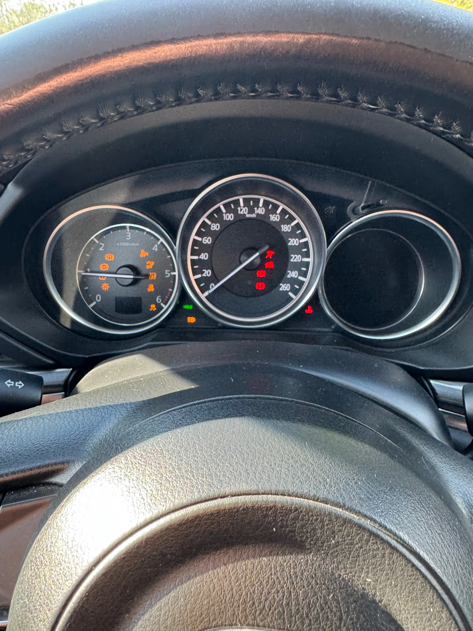 Mazda CX-5 2.2 SKYACTIV AWD * 4x4* BOSE История!!! - изображение 10