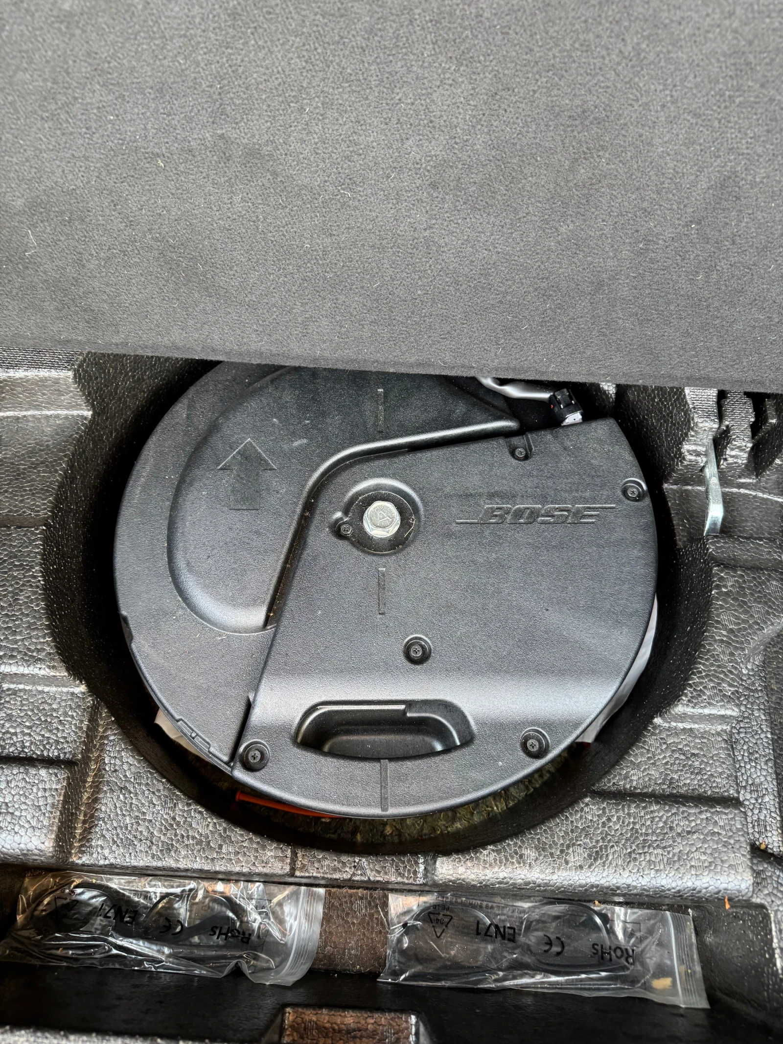 Mazda CX-5 2.2 SKYACTIV AWD * 4x4* BOSE История!!! - изображение 7