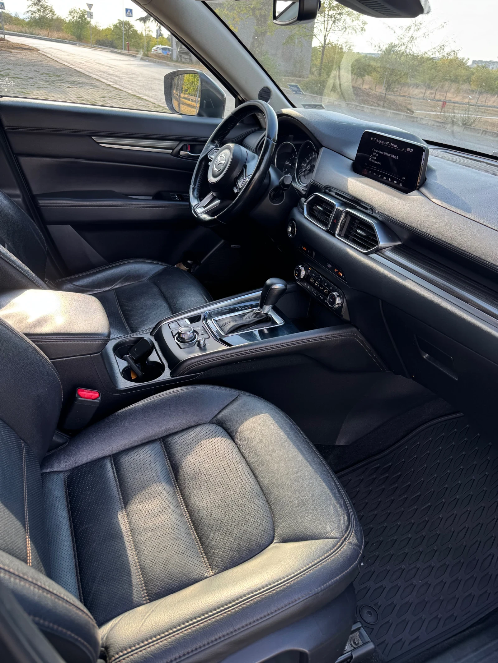 Mazda CX-5 2.2 SKYACTIV AWD * 4x4* BOSE История!!! - изображение 2