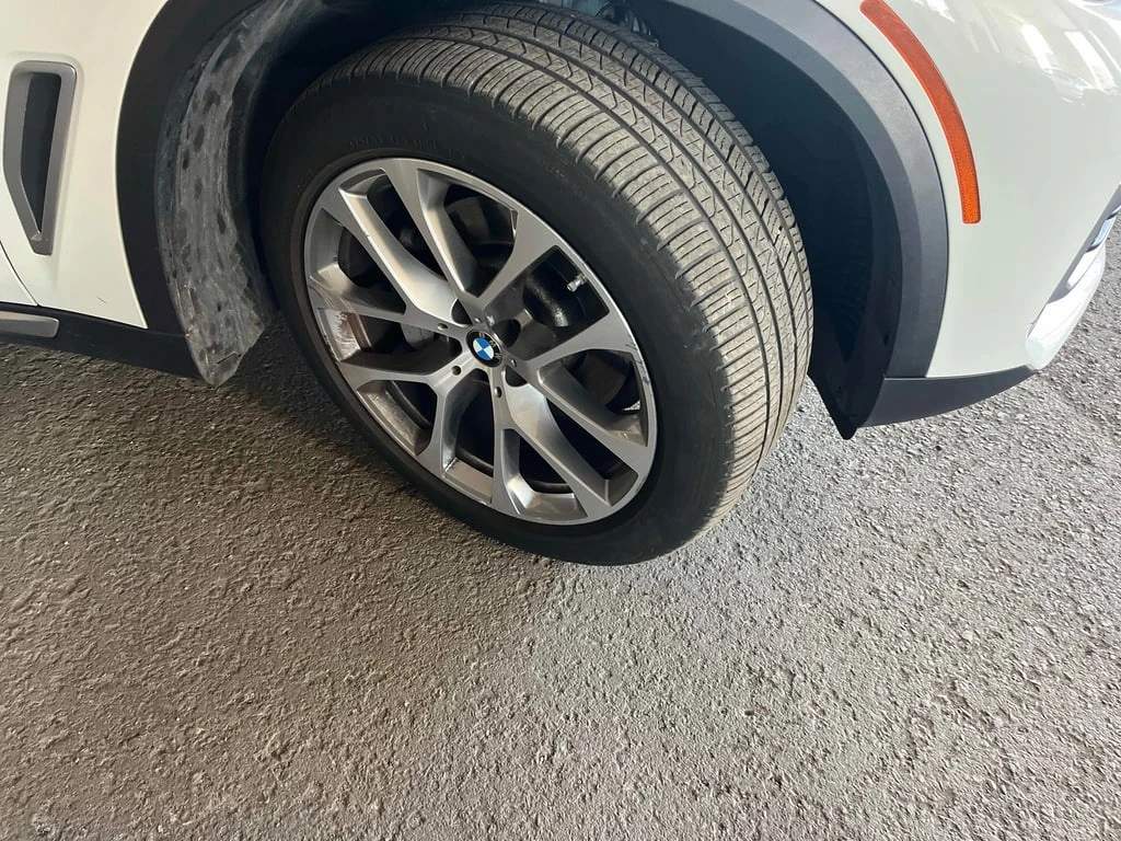 BMW X5 2022 xDrive40i * CARFAX *    | Mobile.bg   6