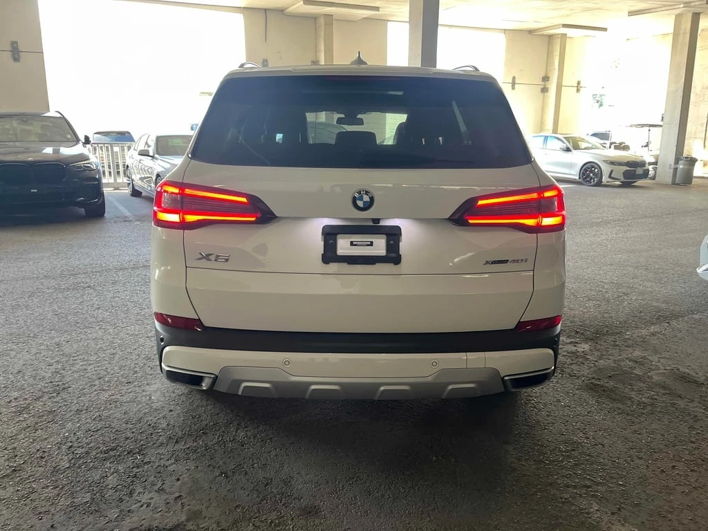 BMW X5 2022 xDrive40i * CARFAX *    | Mobile.bg   5