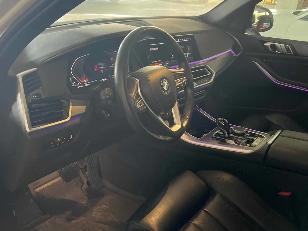 BMW X5 2022 xDrive40i * CARFAX *    | Mobile.bg   7