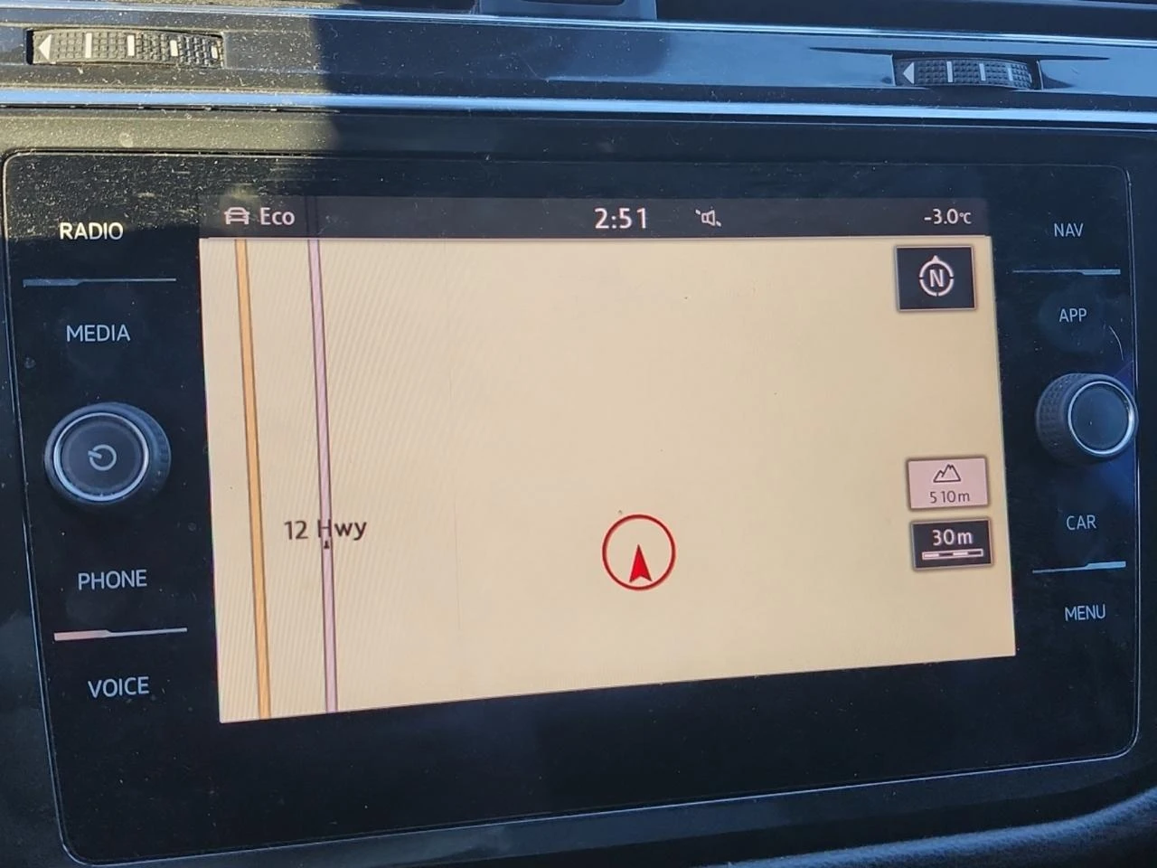 VW Tiguan R-line* Fender* 360* Carplay  - изображение 9