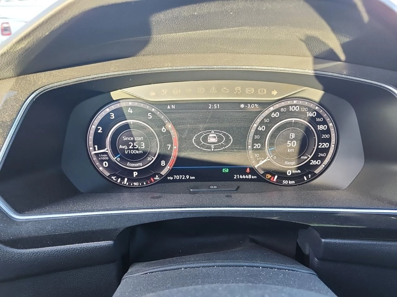 VW Tiguan R-line* Fender* 360* Carplay  - изображение 8