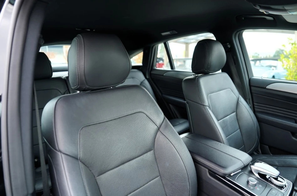 Mercedes-Benz GLE 350 Coupe d 4Matic AMG line | Mobile.bg   7