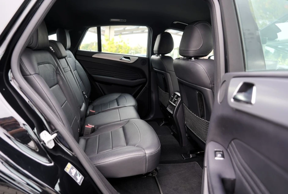 Mercedes-Benz GLE 350 Coupe d 4Matic AMG line | Mobile.bg   9