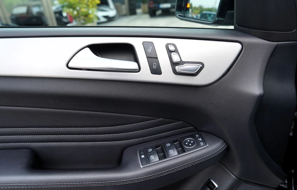 Mercedes-Benz GLE 350 Coupe d 4Matic AMG line | Mobile.bg   8