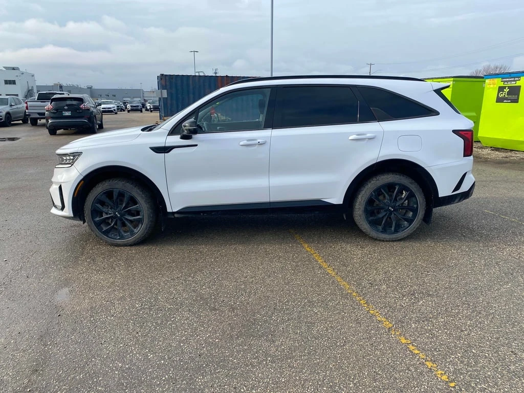 Kia Sorento * AWD * ЦЕНА ДО БЪЛГАРИЯ*  - изображение 2