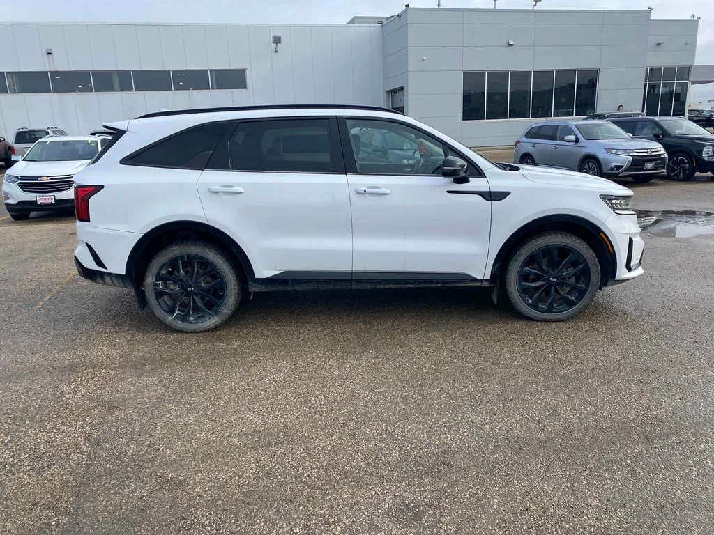 Kia Sorento * AWD * ЦЕНА ДО БЪЛГАРИЯ*  - изображение 3