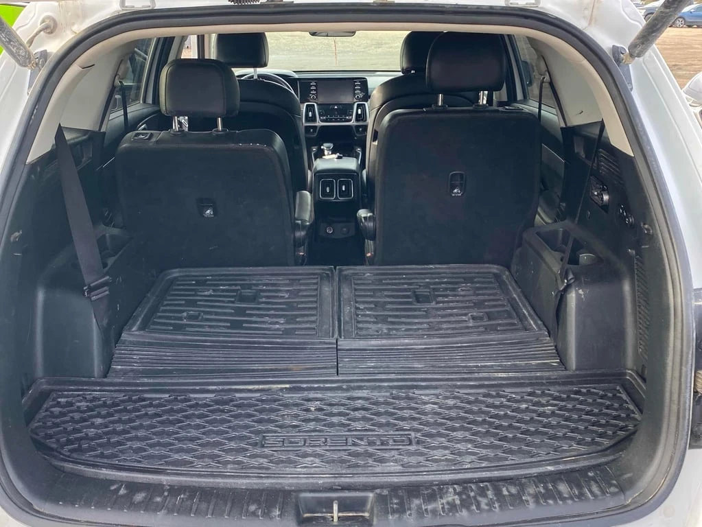 Kia Sorento * AWD * ���� �� ��������*  | Mobile.bg � ����������� 14