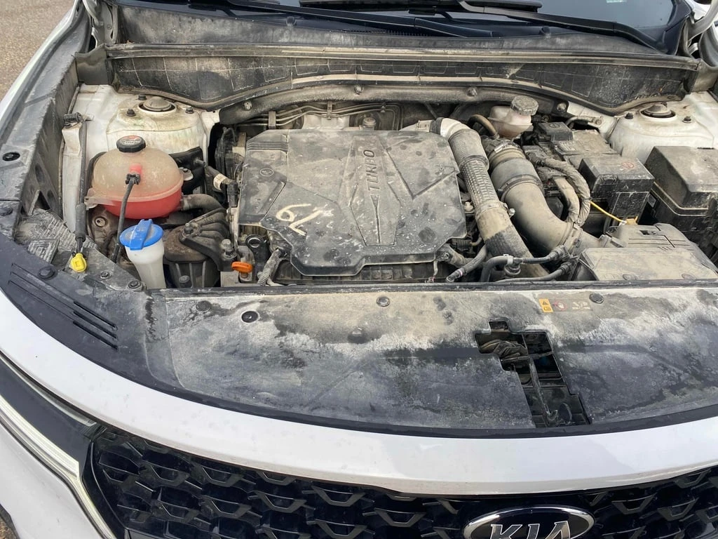 Kia Sorento * AWD * ���� �� ��������*  | Mobile.bg � ����������� 17