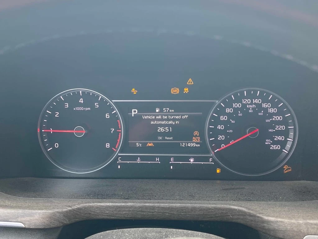 Kia Sorento * AWD * ЦЕНА ДО БЪЛГАРИЯ*  - изображение 8