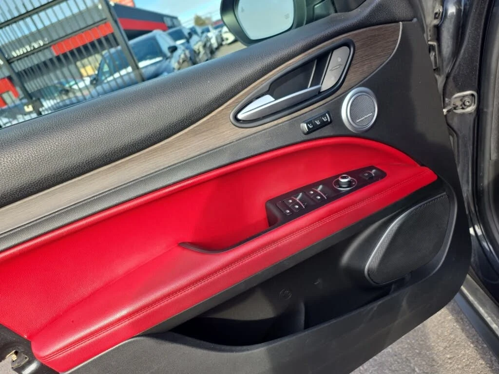 Alfa Romeo Stelvio Ti AWD* harman/kardon* �������* ��������*  | Mobile.bg � ����������� 12