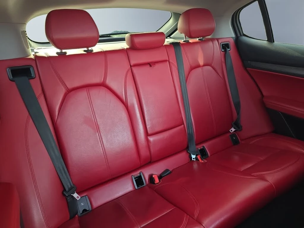 Alfa Romeo Stelvio Ti AWD* harman/kardon* �������* ��������*  | Mobile.bg � ����������� 14