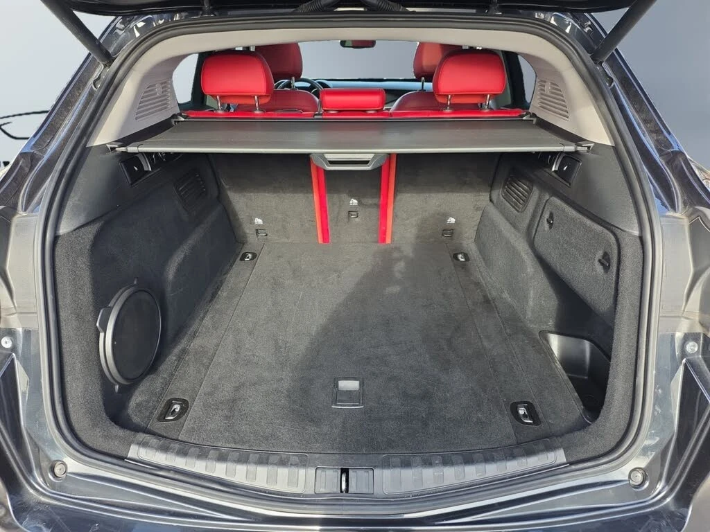 Alfa Romeo Stelvio Ti AWD* harman/kardon* �������* ��������*  | Mobile.bg � ����������� 15