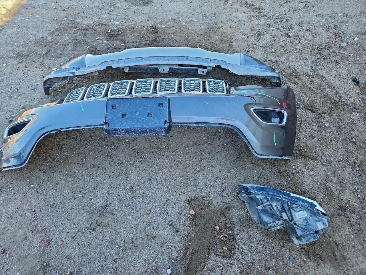 Jeep Grand cherokee OVERLAND 5.7L ��������� ����! | Mobile.bg � ����������� 13