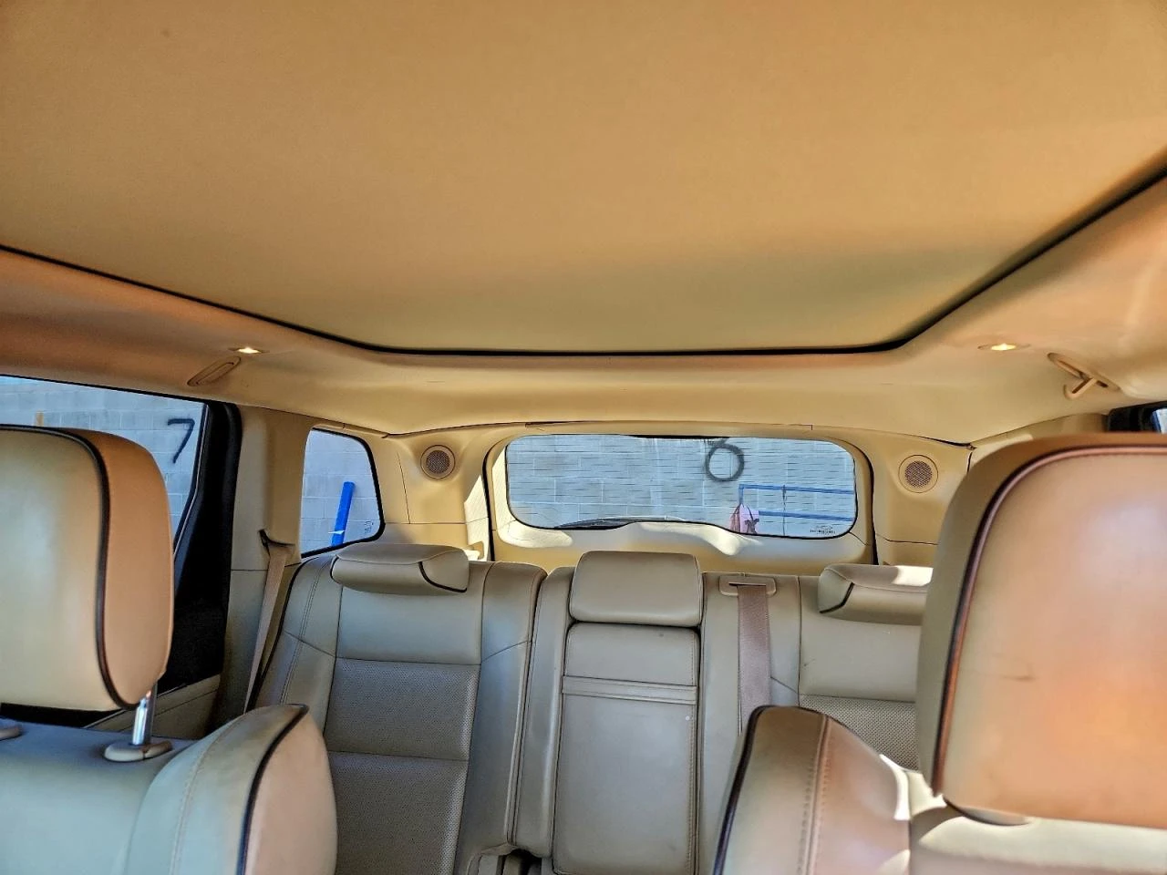 Jeep Grand cherokee OVERLAND 5.7L ��������� ����! | Mobile.bg � ����������� 11