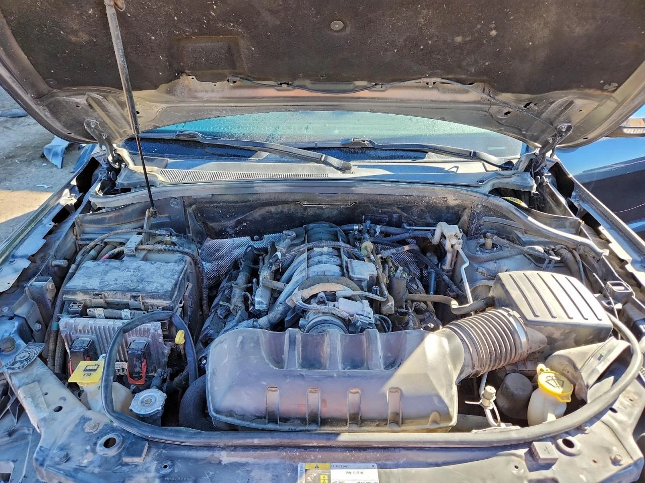 Jeep Grand cherokee OVERLAND 5.7L ��������� ����! | Mobile.bg � ����������� 12