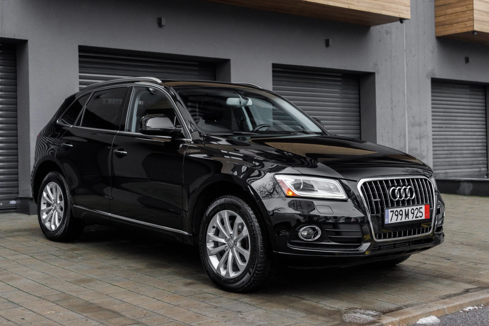 Audi Q5 ����� ����, 84 ���.��., 2.0T, 8-ZF, KEYLESS, PANO | Mobile.bg � ����������� 2