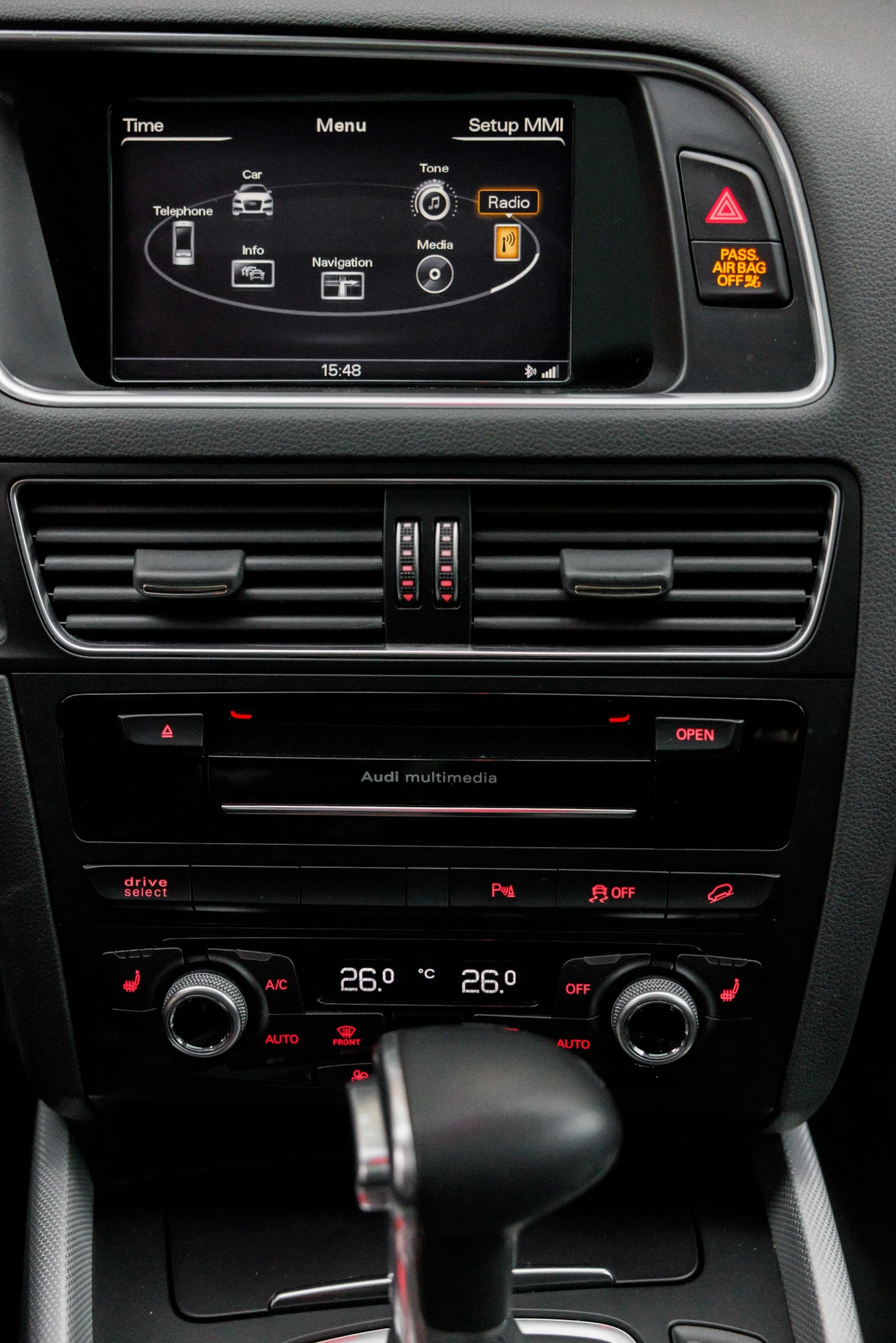 Audi Q5 ����� ����, 84 ���.��., 2.0T, 8-ZF, KEYLESS, PANO | Mobile.bg � ����������� 17