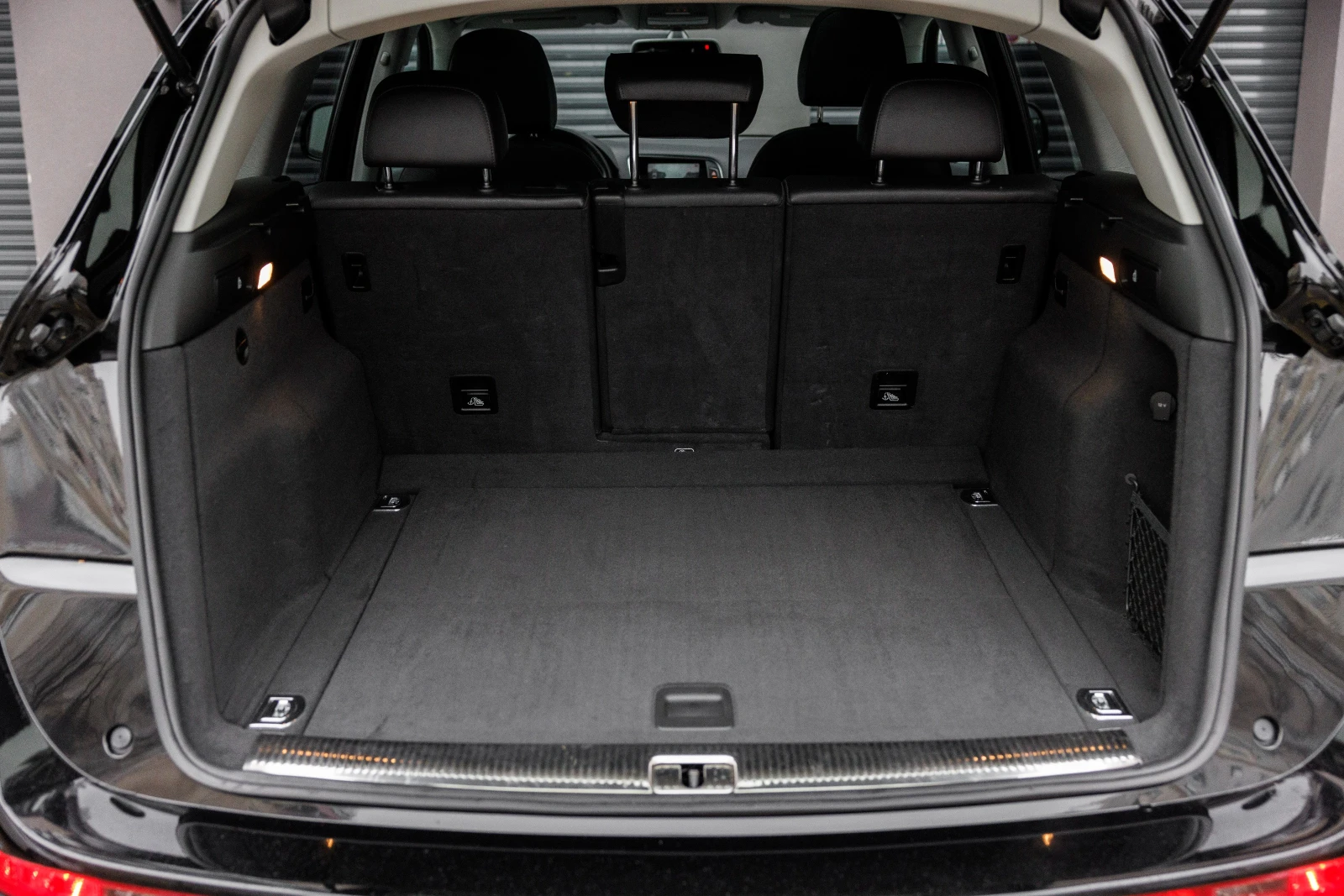 Audi Q5 ����� ����, 84 ���.��., 2.0T, 8-ZF, KEYLESS, PANO | Mobile.bg � ����������� 7