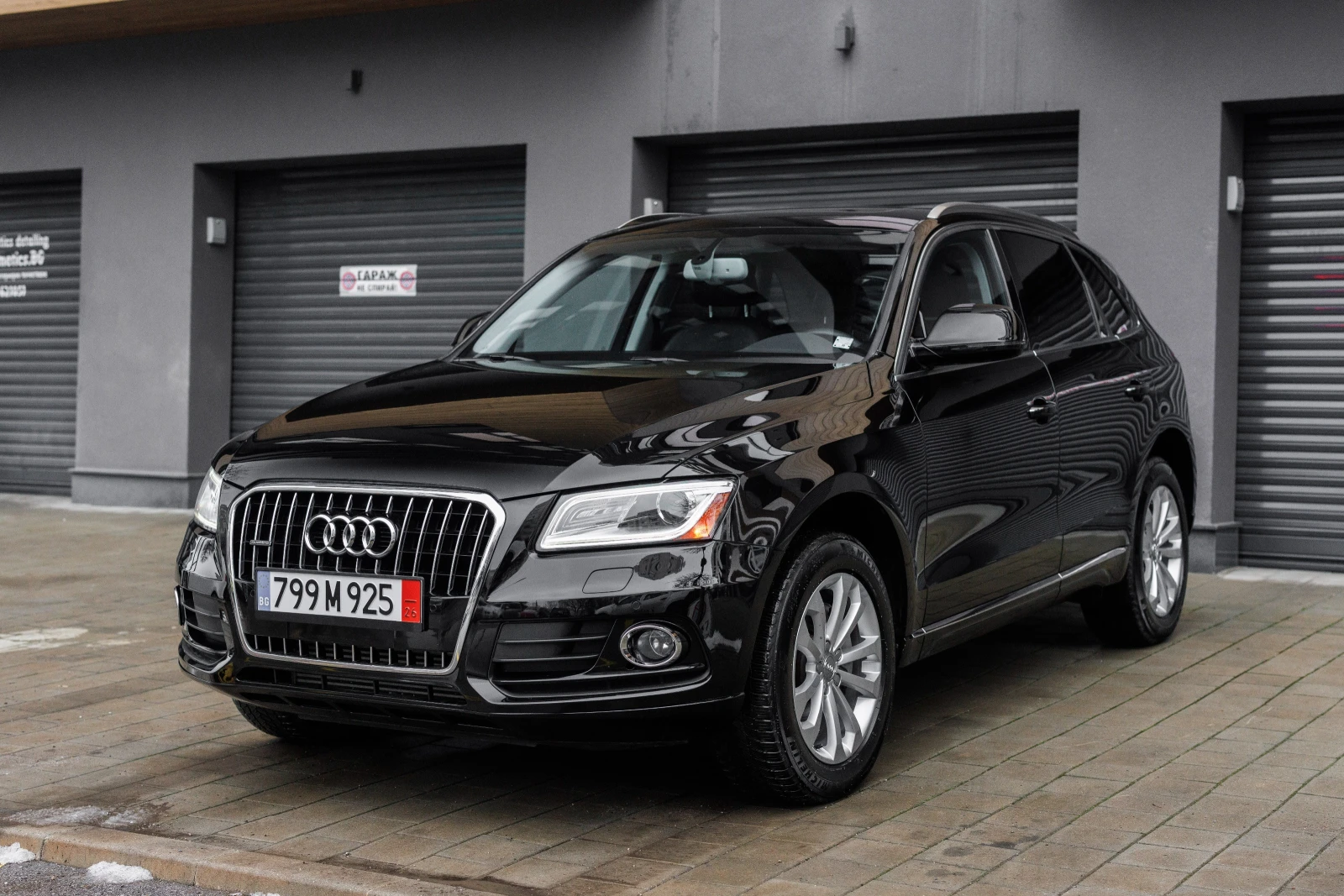 Audi Q5 ����� ����, 84 ���.��., 2.0T, 8-ZF, KEYLESS, PANO | Mobile.bg � ����������� 3