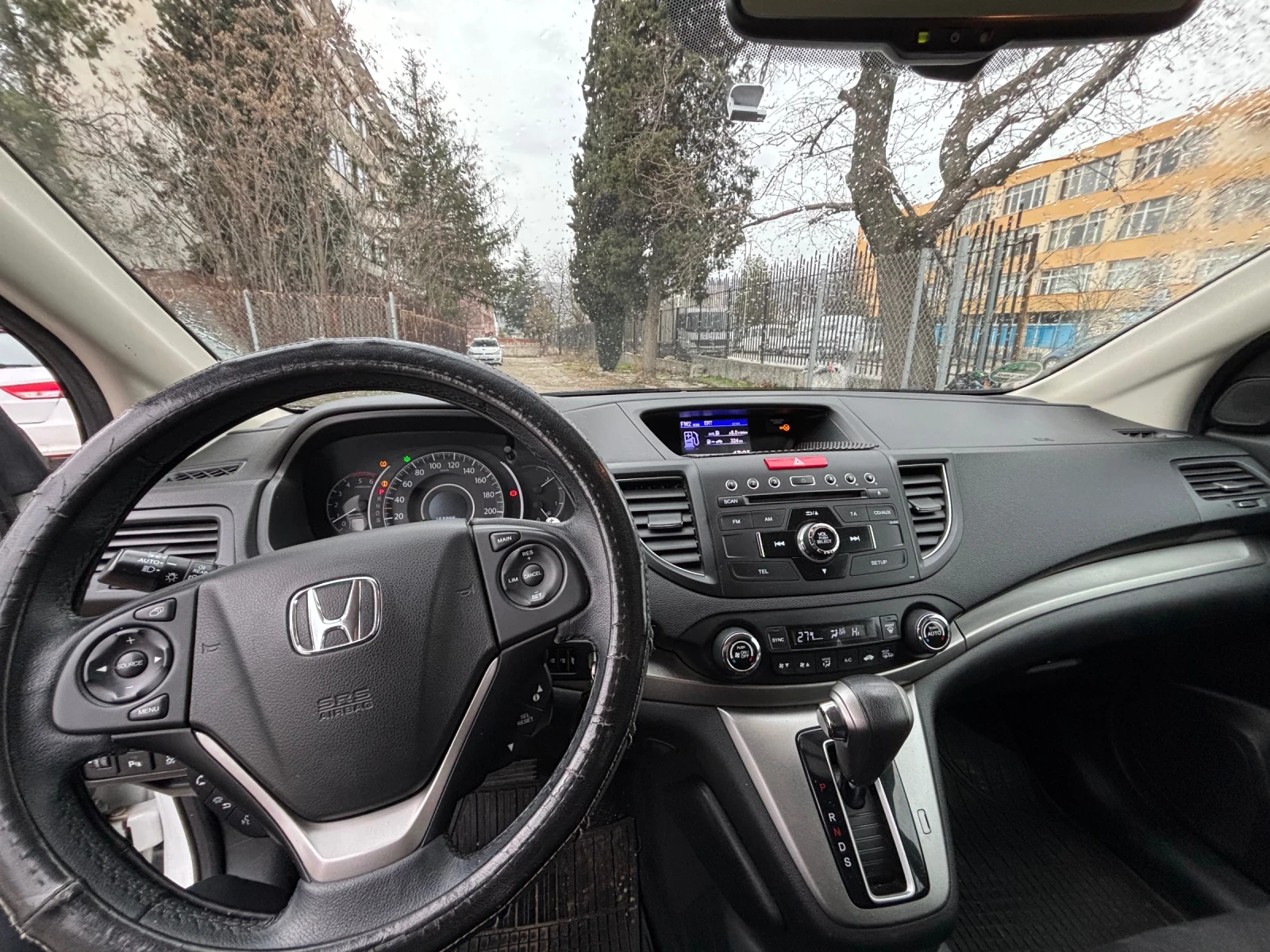 Honda Cr-v | Mobile.bg � ����������� 15