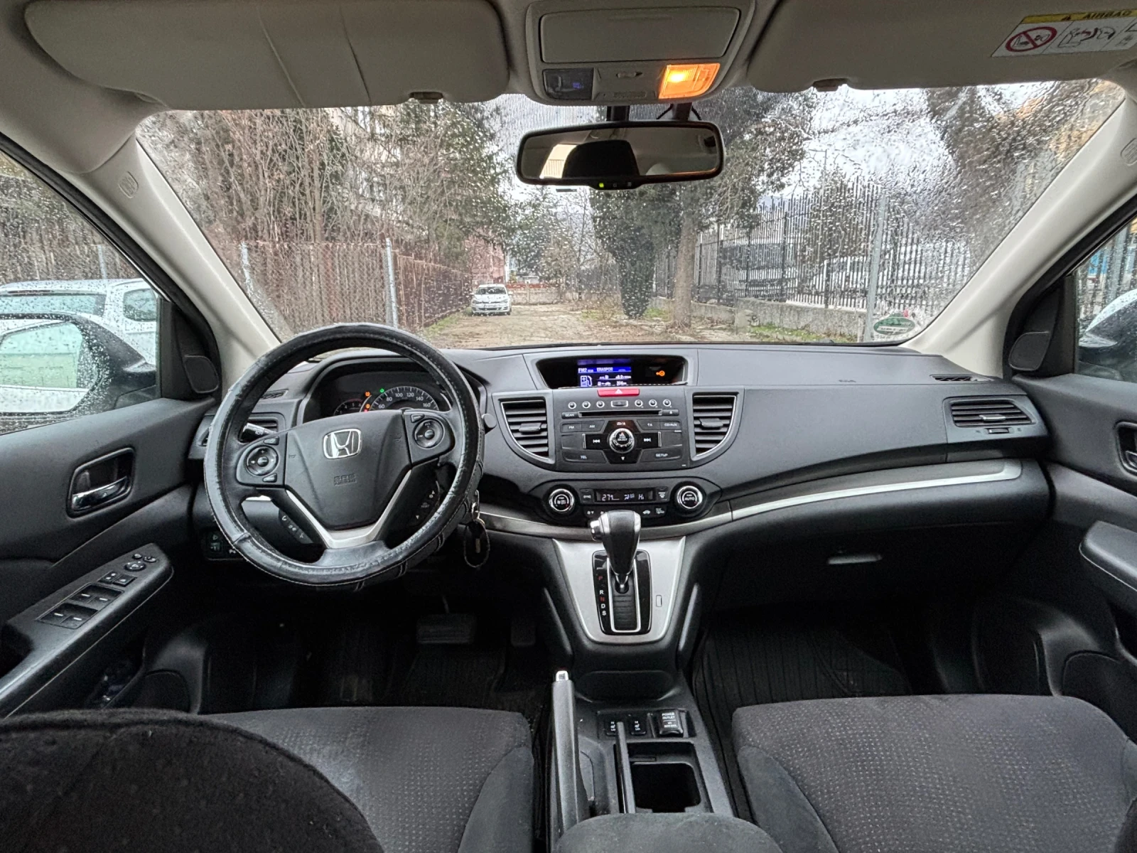 Honda Cr-v | Mobile.bg � ����������� 11