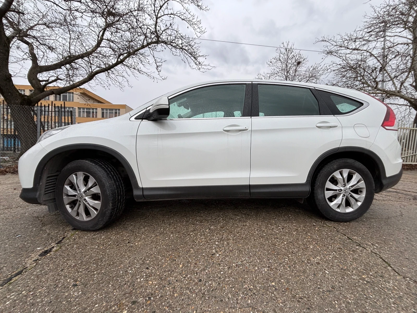 Honda Cr-v | Mobile.bg � ����������� 1
