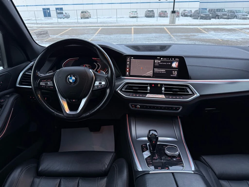 BMW X5 LANE* ASSIST* ������* �����* 360������*  | Mobile.bg � ����������� 10