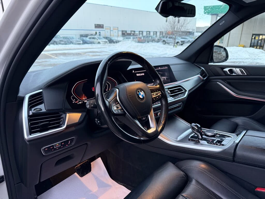 BMW X5 LANE* ASSIST* ������* �����* 360������*  | Mobile.bg � ����������� 9