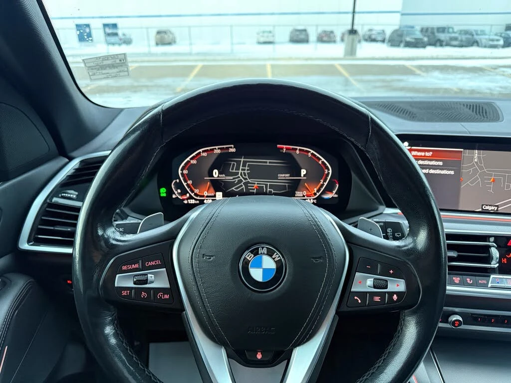 BMW X5 LANE* ASSIST* ������* �����* 360������*  | Mobile.bg � ����������� 11