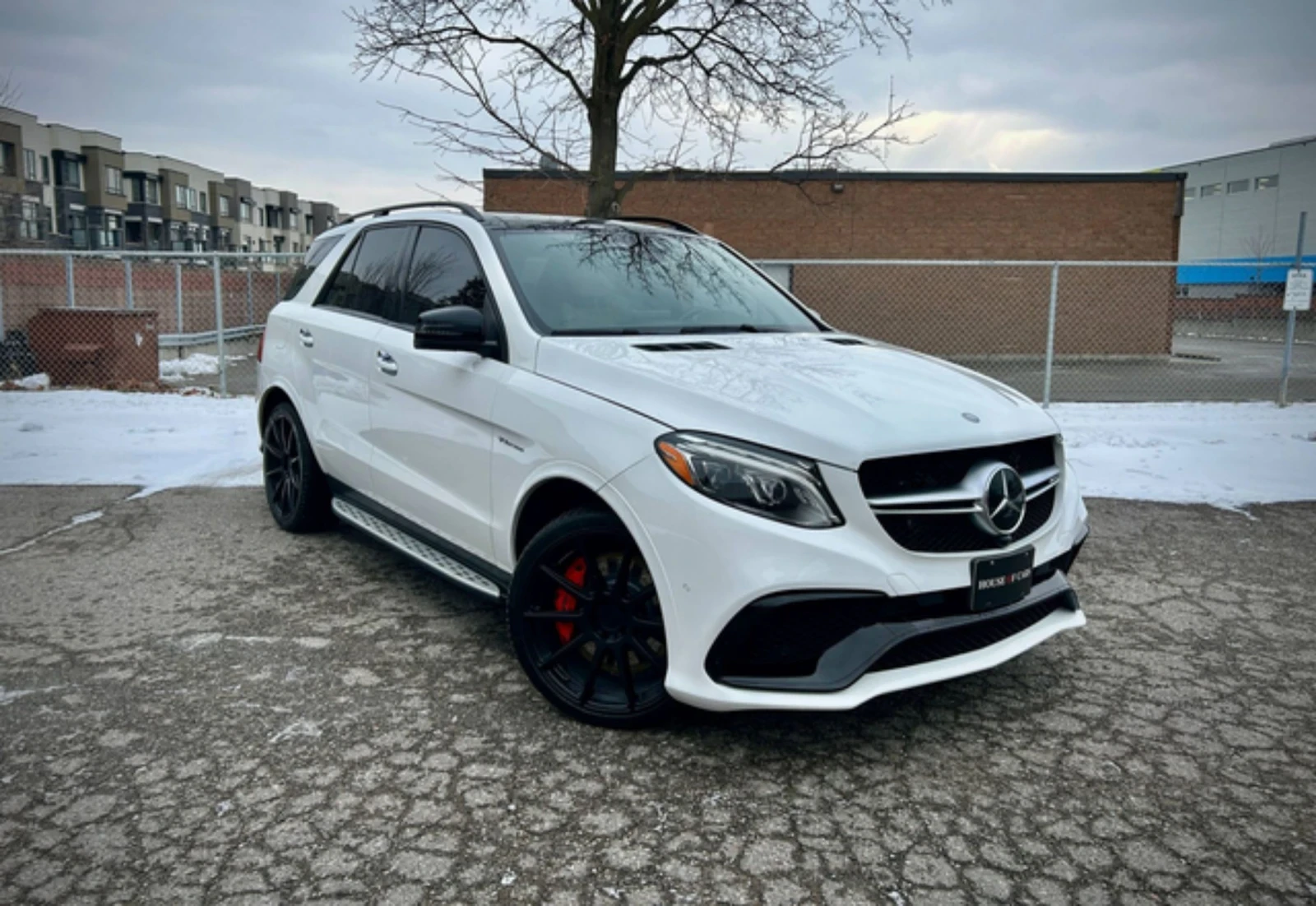 Mercedes-Benz GLE 63 S AMG * Executive * FULL * ���������� * (���� �� ��) | Mobile.bg � ����������� 8