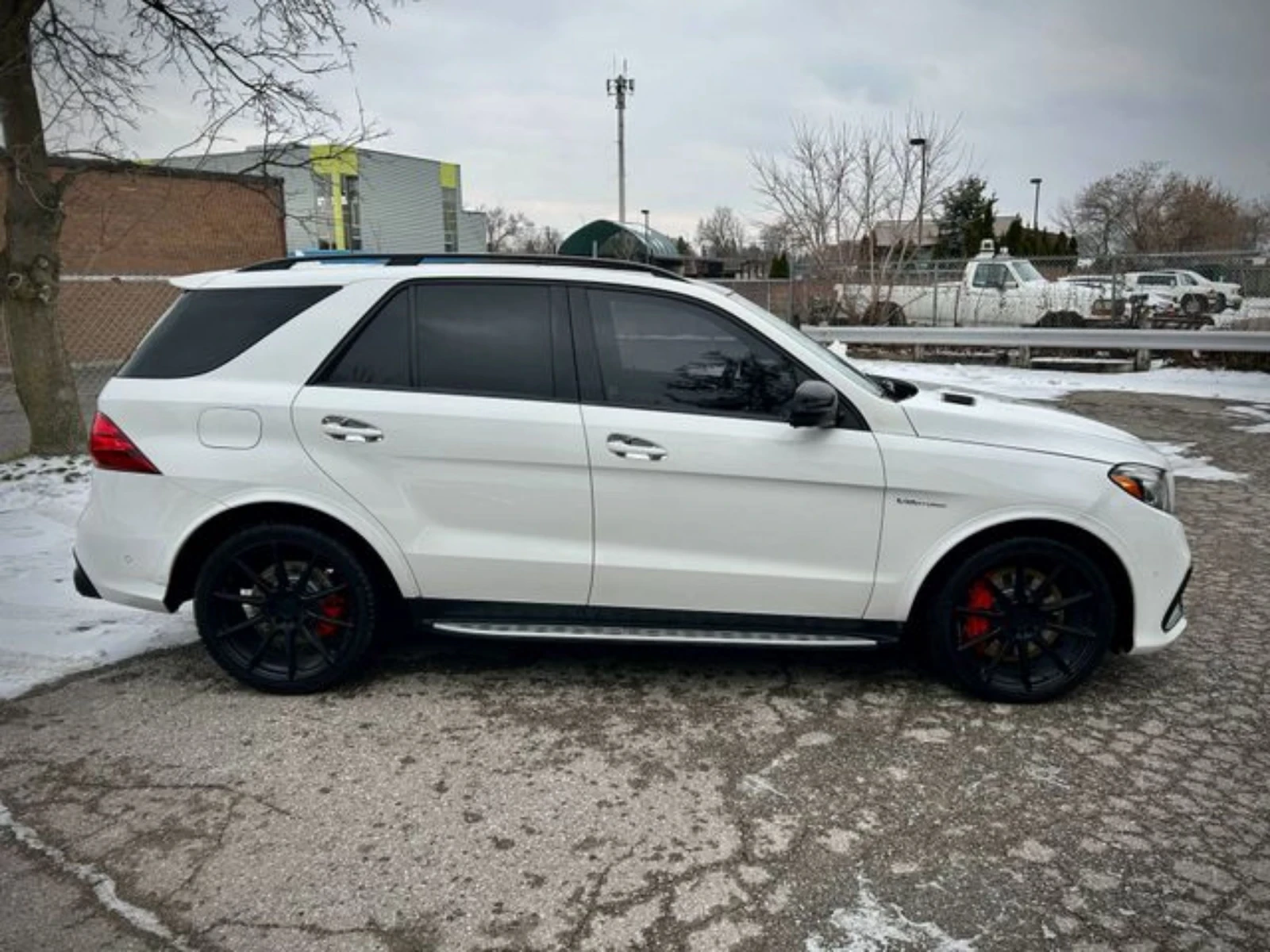 Mercedes-Benz GLE 63 S AMG * Executive * FULL * ���������� * (���� �� ��) | Mobile.bg � ����������� 2