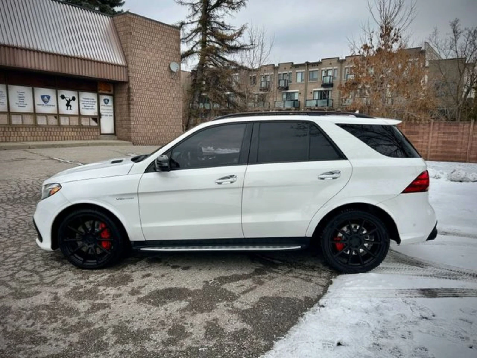 Mercedes-Benz GLE 63 S AMG * Executive * FULL * ���������� * (���� �� ��) | Mobile.bg � ����������� 6