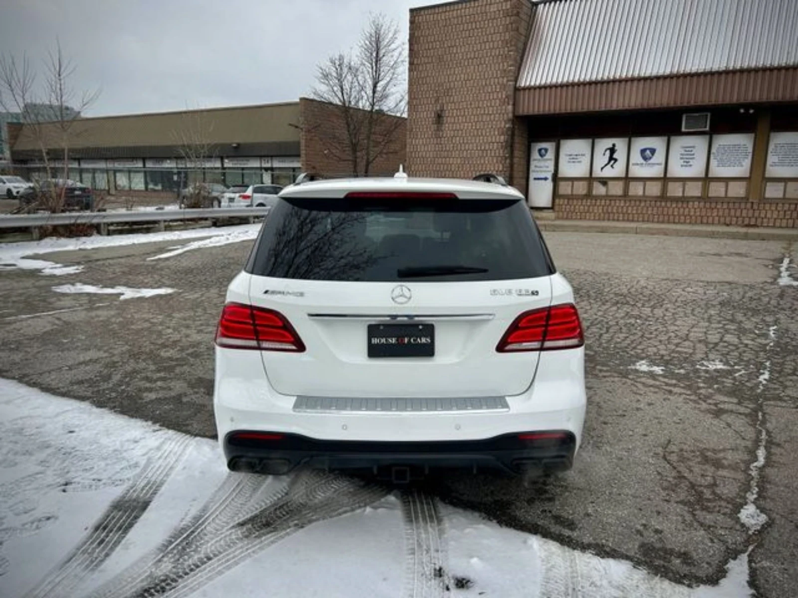 Mercedes-Benz GLE 63 S AMG * Executive * FULL * ���������� * (���� �� ��) | Mobile.bg � ����������� 4