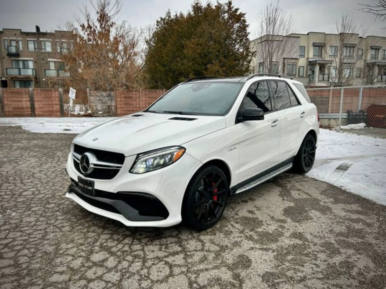 Mercedes-Benz GLE 63 S AMG * Executive * FULL * ���������� * (���� �� ��) | Mobile.bg � ����������� 7