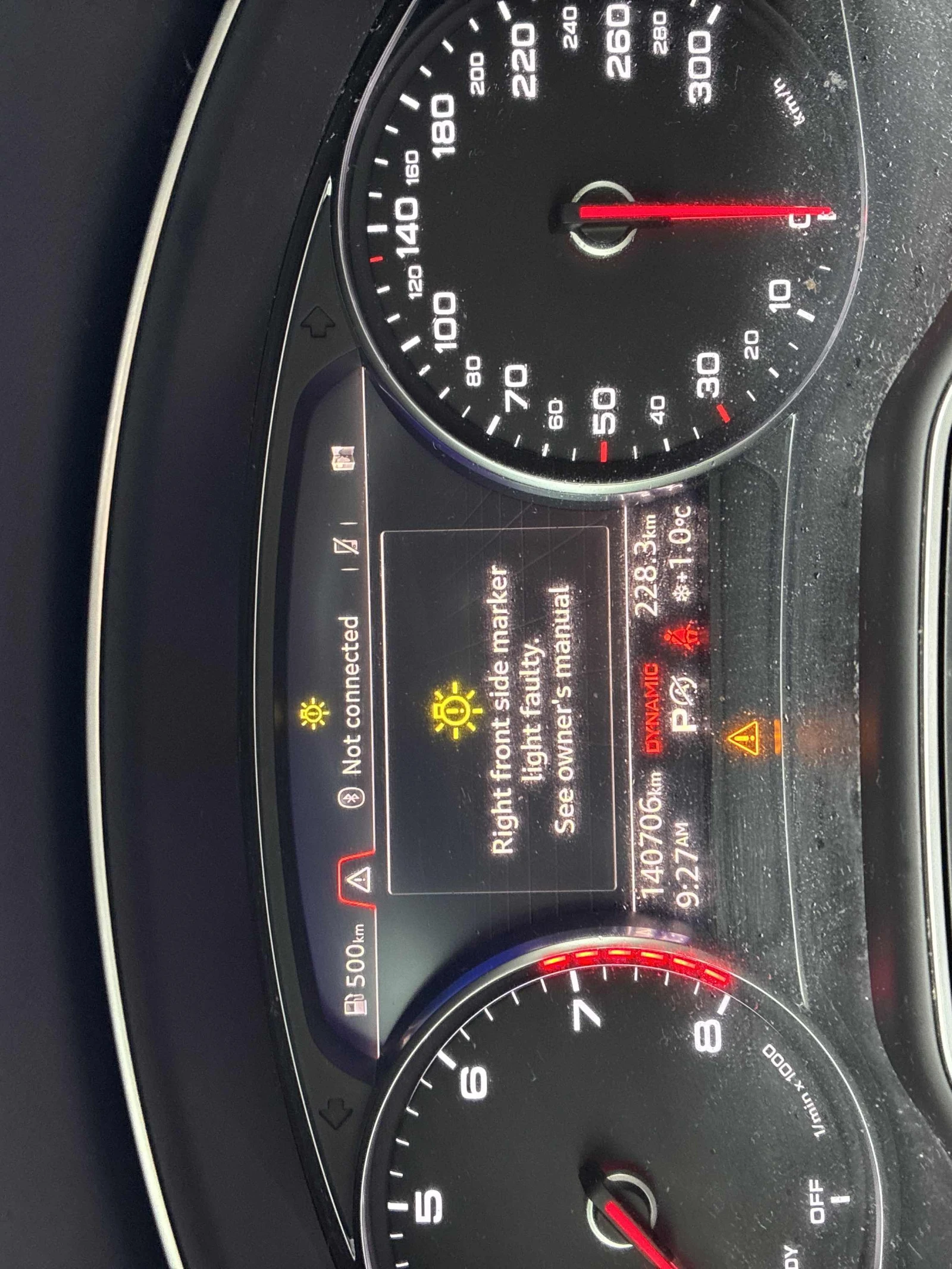 Audi Q7 2.0L 4cyl AWD - изображение 3