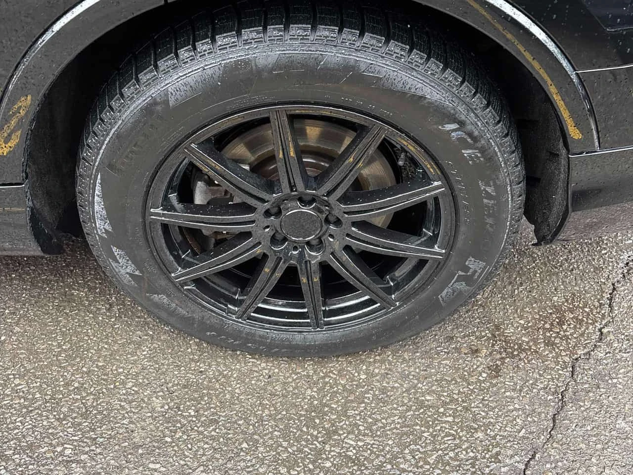 Audi Q7 Technik  CARFAX - изображение 7