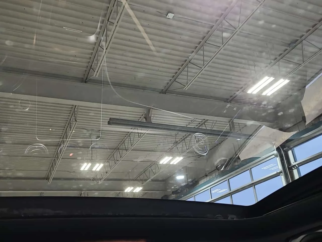 Mercedes-Benz GLC 300 * CARFAX * Без инциденти * , снимка 11 - Автомобили и джипове - 53822601