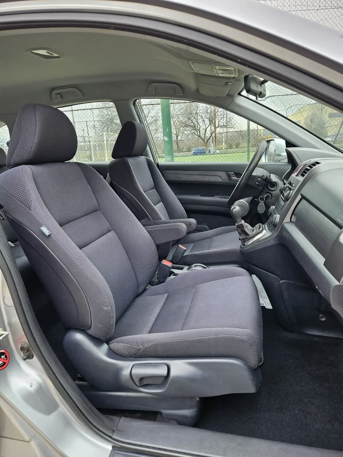 Honda Cr-v 2.0i-VTEC 4x4, снимка 15 - Автомобили и джипове - 53836558