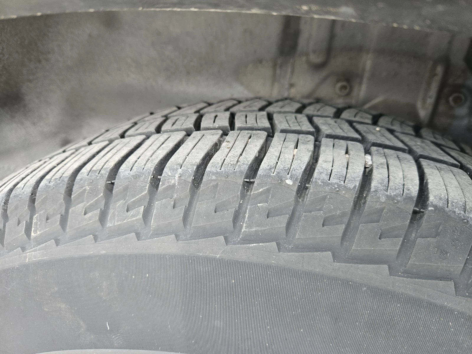 Honda Cr-v 2.0i-VTEC 4x4, снимка 9 - Автомобили и джипове - 53836558