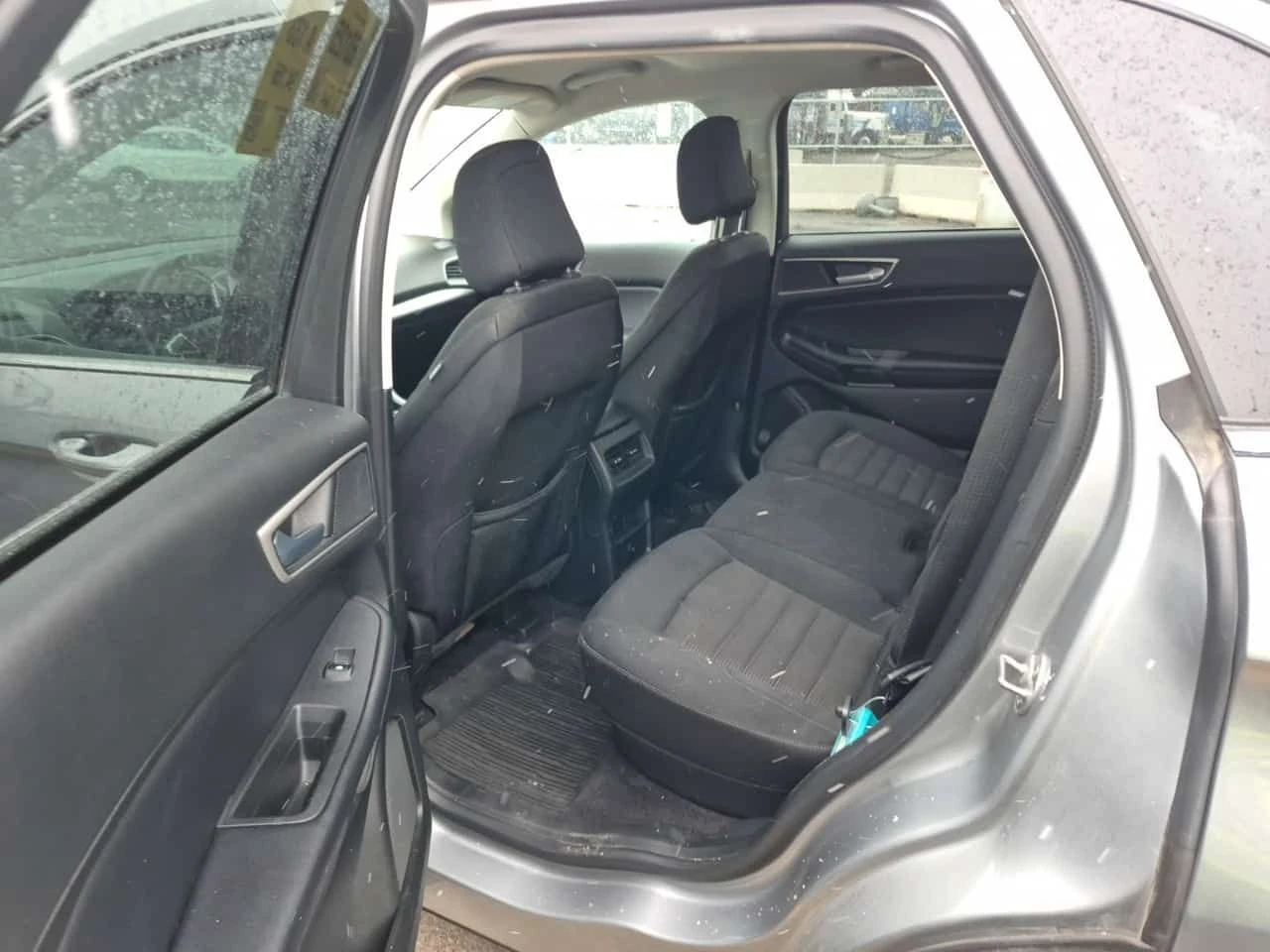 Ford Edge * SEL * ������� �� ������ �����* * ������ �� ����� | Mobile.bg � ����������� 9