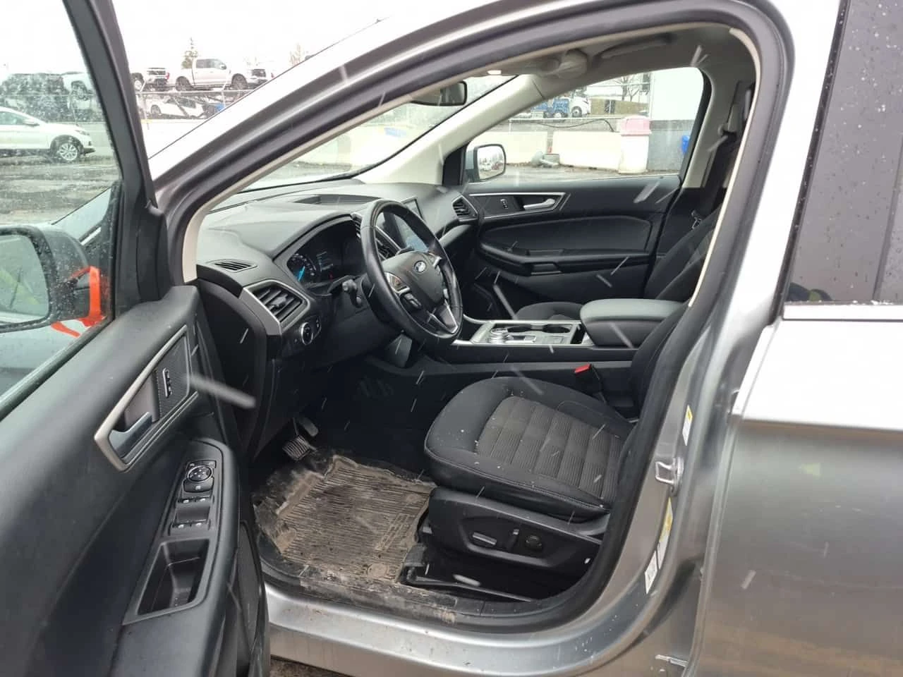Ford Edge * SEL * ������� �� ������ �����* * ������ �� ����� | Mobile.bg � ����������� 8