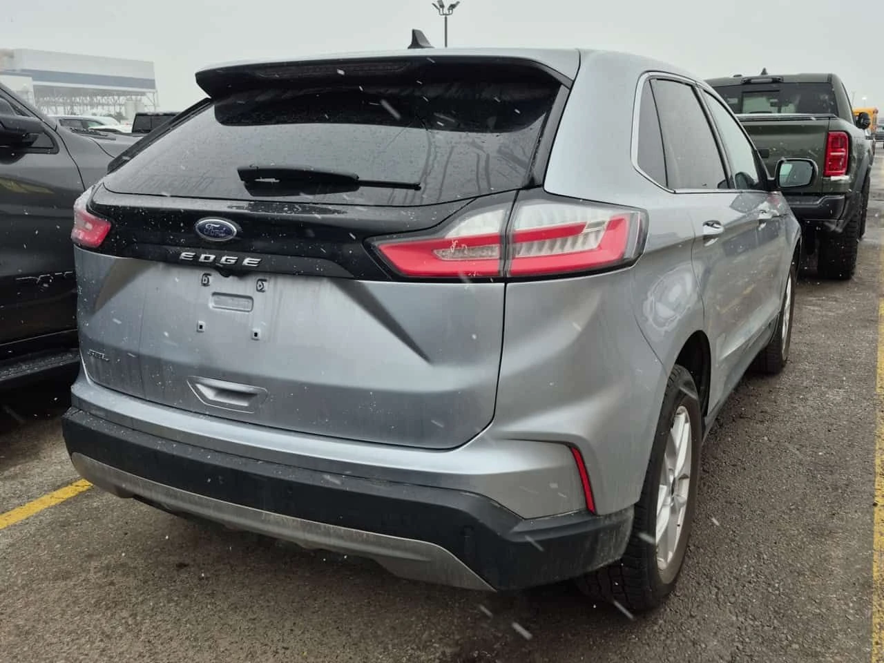 Ford Edge * SEL * ������� �� ������ �����* * ������ �� ����� | Mobile.bg � ����������� 3