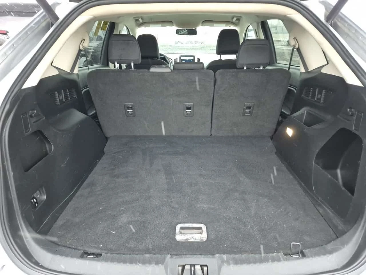 Ford Edge * SEL * ������� �� ������ �����* * ������ �� ����� | Mobile.bg � ����������� 12