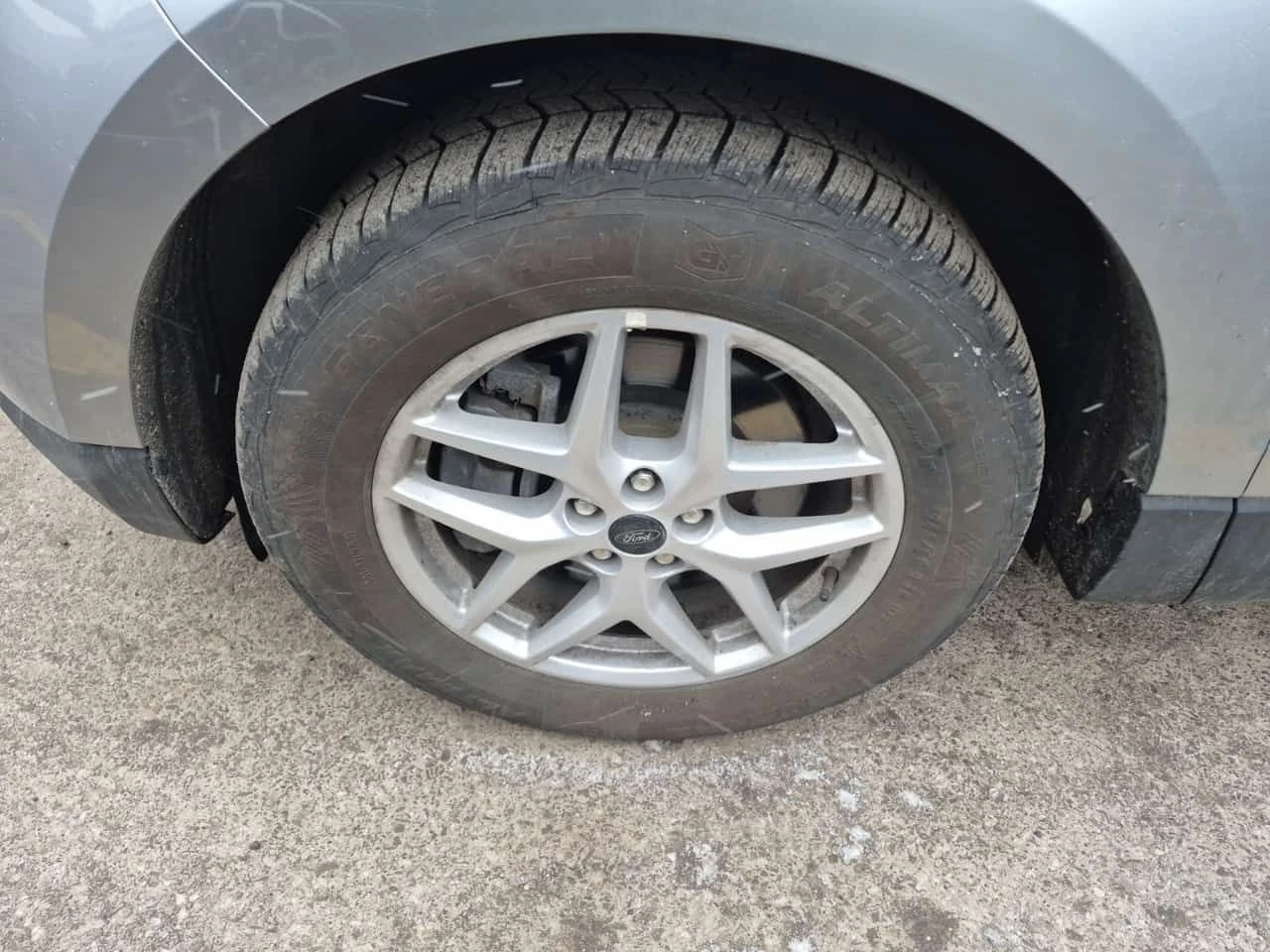 Ford Edge * SEL * ������� �� ������ �����* * ������ �� ����� | Mobile.bg � ����������� 5